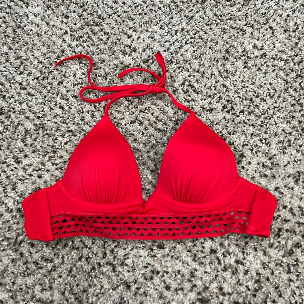 Shade & Shore bikini top
